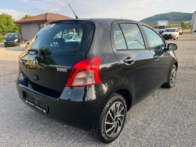 Toyota Yaris 1.4 D4D Автоматик ! | Auto.bg — изображение 5 Toyota Yaris 1.4 D4D Автоматик ! | Auto.bg — изображение 5