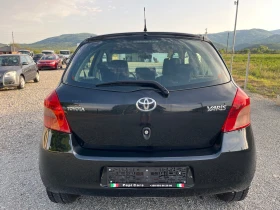 Toyota Yaris 1.4 D4D Автоматик ! | Auto.bg — изображение 4 Toyota Yaris 1.4 D4D Автоматик ! | Auto.bg — изображение 4