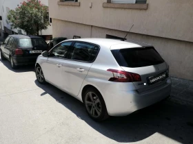 Peugeot 308 undefined | Auto.bg — изображение 4 Peugeot 308 undefined | Auto.bg — изображение 4