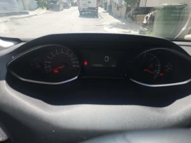 Peugeot 308 undefined | Auto.bg — изображение 8 Peugeot 308 undefined | Auto.bg — изображение 8