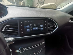 Peugeot 308 undefined | Auto.bg — изображение 7 Peugeot 308 undefined | Auto.bg — изображение 7