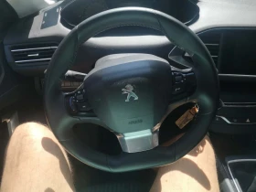 Peugeot 308 undefined | Auto.bg — изображение 5 Peugeot 308 undefined | Auto.bg — изображение 5