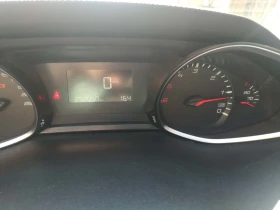 Peugeot 308 undefined | Auto.bg — изображение 6 Peugeot 308 undefined | Auto.bg — изображение 6