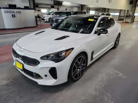 Kia Stinger * GT ELITE * АВТОКРЕДИТ БЕЗ ПЪРВОНАЧАЛНА ВНОСКА*
