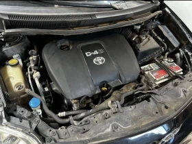 Toyota Auris 1.4 D4D | Auto.bg — изображение 5 Toyota Auris 1.4 D4D | Auto.bg — изображение 5