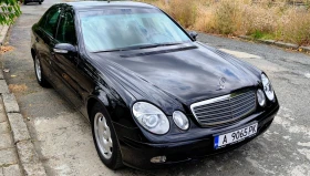 Mercedes-Benz E 240 LPG | Auto.bg — изображение 13 Mercedes-Benz E 240 LPG | Auto.bg — изображение 13