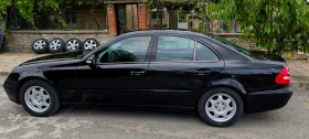 Mercedes-Benz E 240 LPG | Auto.bg — изображение 8 Mercedes-Benz E 240 LPG | Auto.bg — изображение 8