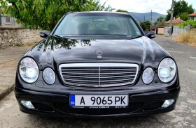 Mercedes-Benz E 240 LPG | Auto.bg — изображение 4 Mercedes-Benz E 240 LPG | Auto.bg — изображение 4