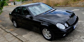 Mercedes-Benz E 240 LPG | Auto.bg — изображение 3 Mercedes-Benz E 240 LPG | Auto.bg — изображение 3