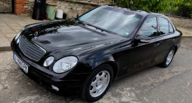 Mercedes-Benz E 240 LPG | Auto.bg — изображение 2 Mercedes-Benz E 240 LPG | Auto.bg — изображение 2