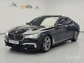 BMW 740 Li / XDRIVE / M SPORT/360 / 3хTV / МАСАЖИ / ЛИЗИНГ