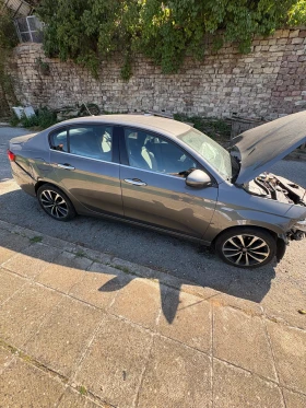 Fiat Tipo - 11 € - 90148200 9 | Car24.bg Fiat Tipo - 11 € - 90148200 9