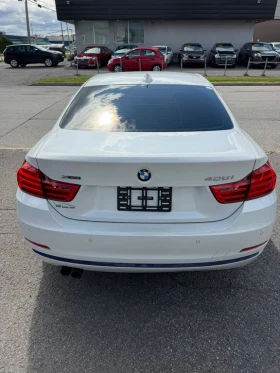 BMW 428 xDrive* MPACK* КОЖА* ПАНОРАМА* ПОДГРЕВ* КАМЕРА* НА | Auto.bg — изображение 4 BMW 428 xDrive* MPACK* КОЖА* ПАНОРАМА* ПОДГРЕВ* КАМЕРА* НА | Auto.bg — изображение 4