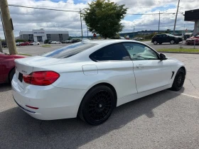 BMW 428 xDrive* MPACK* КОЖА* ПАНОРАМА* ПОДГРЕВ* КАМЕРА* НА | Auto.bg — изображение 3 BMW 428 xDrive* MPACK* КОЖА* ПАНОРАМА* ПОДГРЕВ* КАМЕРА* НА | Auto.bg — изображение 3