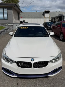 BMW 428 xDrive* MPACK* КОЖА* ПАНОРАМА* ПОДГРЕВ* КАМЕРА* НА | Auto.bg — изображение 6 BMW 428 xDrive* MPACK* КОЖА* ПАНОРАМА* ПОДГРЕВ* КАМЕРА* НА | Auto.bg — изображение 6