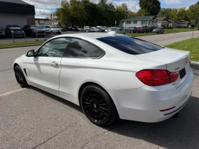 BMW 428 xDrive* MPACK* КОЖА* ПАНОРАМА* ПОДГРЕВ* КАМЕРА* НА | Auto.bg — изображение 5 BMW 428 xDrive* MPACK* КОЖА* ПАНОРАМА* ПОДГРЕВ* КАМЕРА* НА | Auto.bg — изображение 5