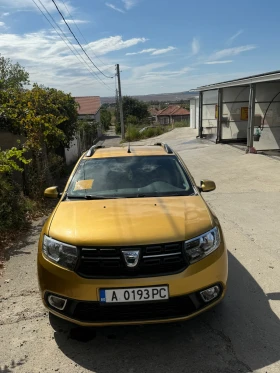 Dacia Logan - 6500 € - 86235311 7 | Car24.bg Dacia Logan - 6500 € - 86235311 7