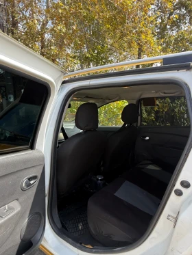 Dacia Logan - 6500 € - 86235311 5 | Car24.bg Dacia Logan - 6500 € - 86235311 5