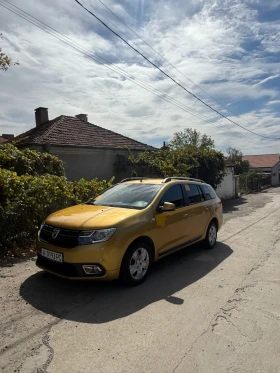 Dacia Logan - 6500 € - 86235311 8 | Car24.bg Dacia Logan - 6500 € - 86235311 8