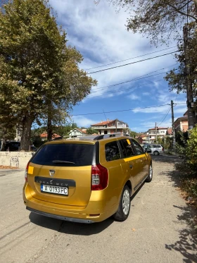 Dacia Logan - 6500 € - 86235311 4 | Car24.bg Dacia Logan - 6500 € - 86235311 4