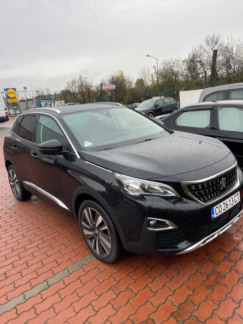 Peugeot 3008 - 14700 € / 28750.70 лв. - 51766924 1 | Car24.bg Peugeot 3008 - 14700 € / 28750.70 лв. - 51766924 1