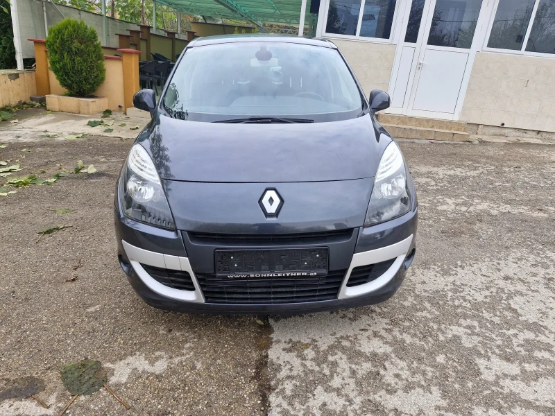 Renault Scenic 1.5DCI - 4999 лв. / 2555.95 € - 23400477 1 | Car24.bg Renault Scenic 1.5DCI - 4999 лв. / 2555.95 € - 23400477 1
