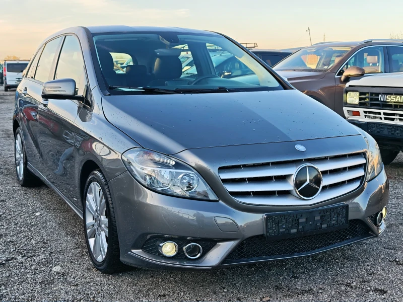 Mercedes-Benz B 180 Реални 148х.км. Камера 6 скорости Италия Euro5B - 13600 лв. / 6953.57 € - 93495951 1 | Car24.bg Mercedes-Benz B 180 Реални 148х.км. Камера 6 скорости Италия Euro5B - 13600 лв. / 6953.57 € - 93495951 1