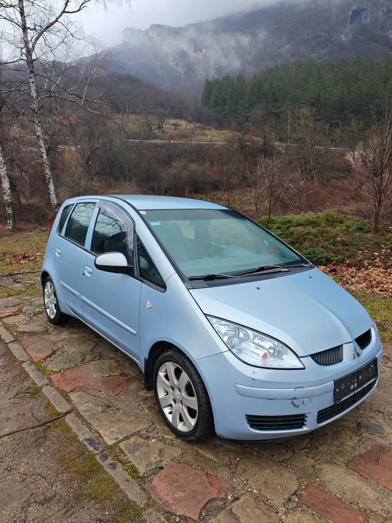 Mitsubishi Colt 1.4I НОВ ВНОС - 1799 € / 3518.54 лв. - 92231270 1 | Car24.bg Mitsubishi Colt 1.4I НОВ ВНОС - 1799 € / 3518.54 лв. - 92231270 1