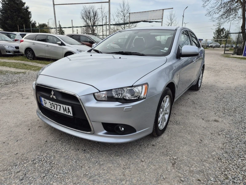 Mitsubishi Lancer 1.8did - 3990 € / 7803.76 лв. - 76378821 1 | Car24.bg Mitsubishi Lancer 1.8did - 3990 € / 7803.76 лв. - 76378821 1