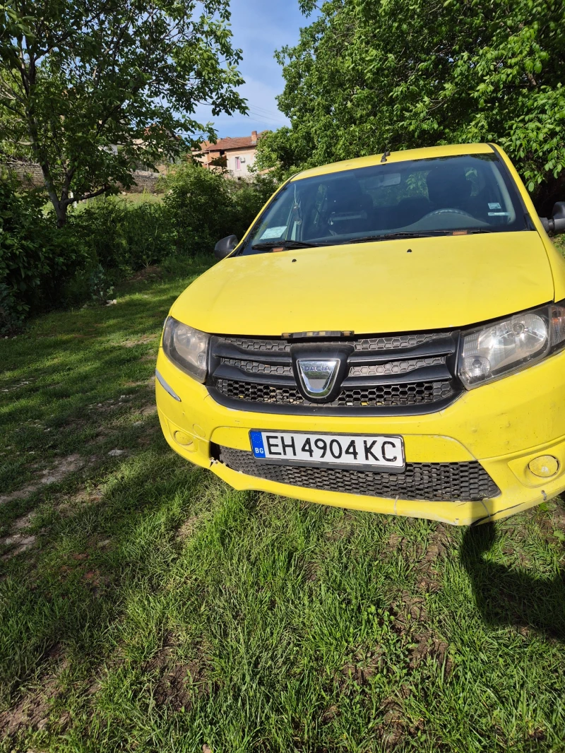 Dacia Sandero - 3200 € / 6258.66 лв. - 19004706 1 | Car24.bg Dacia Sandero - 3200 € / 6258.66 лв. - 19004706 1