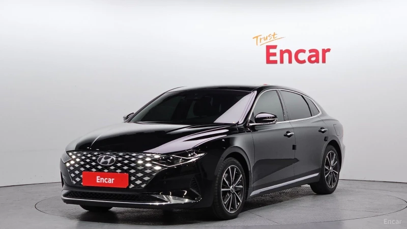 Hyundai Grandeur Premium - 12800 € - 50581316 1 | Car24.bg Hyundai Grandeur Premium - 12800 € - 50581316 1