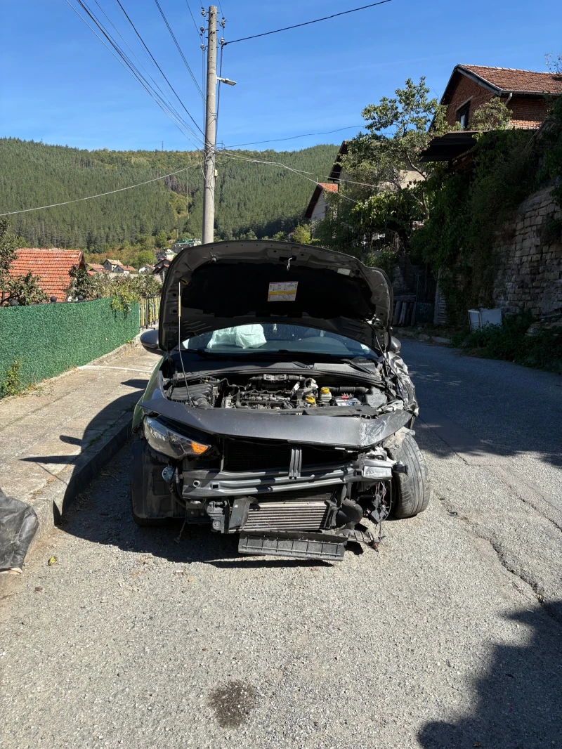 Fiat Tipo - 11 € - 90148200 1 | Car24.bg Fiat Tipo - 11 € - 90148200 1