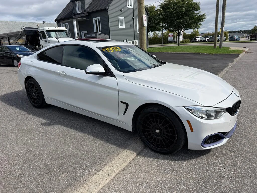 BMW 428 xDrive* MPACK* КОЖА* ПАНОРАМА* ПОДГРЕВ* КАМЕРА* НА | Auto.bg — изображение 1 BMW 428 xDrive* MPACK* КОЖА* ПАНОРАМА* ПОДГРЕВ* КАМЕРА* НА | Auto.bg — изображение 1