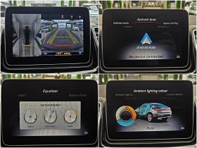 Mercedes-Benz GLE Coupe 350AMG/GERMANY/360CAMERA/PANO/ПОДГРЕВ/CAR PLAY/LIZ - цена по договаряне - 41204500 14 | Car24.bg Mercedes-Benz GLE Coupe 350AMG/GERMANY/360CAMERA/PANO/ПОДГРЕВ/CAR PLAY/LIZ - цена по договаряне - 41204500 14