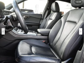 Audi Q7 3.0T* MATRIX* ОБДУХВАНЕ* 360КАМЕРА* ПАНОРАМА* - 44500 лв. / 22752.49 € - 49064017 14 | Car24.bg Audi Q7 3.0T* MATRIX* ОБДУХВАНЕ* 360КАМЕРА* ПАНОРАМА* - 44500 лв. / 22752.49 € - 49064017 14