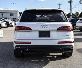 Audi Q7 3.0T* MATRIX* ОБДУХВАНЕ* 360КАМЕРА* ПАНОРАМА* - 44500 лв. / 22752.49 € - 49064017 6 | Car24.bg Audi Q7 3.0T* MATRIX* ОБДУХВАНЕ* 360КАМЕРА* ПАНОРАМА* - 44500 лв. / 22752.49 € - 49064017 6