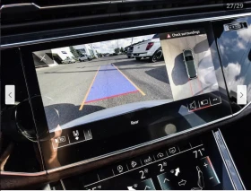 Audi Q7 3.0T* MATRIX* ОБДУХВАНЕ* 360КАМЕРА* ПАНОРАМА* - 44500 лв. / 22752.49 € - 49064017 11 | Car24.bg Audi Q7 3.0T* MATRIX* ОБДУХВАНЕ* 360КАМЕРА* ПАНОРАМА* - 44500 лв. / 22752.49 € - 49064017 11