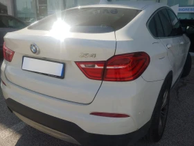 BMW X4 xDrive20d Business Advantage | Auto.bg — изображение 4 BMW X4 xDrive20d Business Advantage | Auto.bg — изображение 4