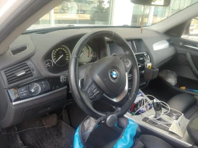 BMW X4 xDrive20d Business Advantage | Auto.bg — изображение 8 BMW X4 xDrive20d Business Advantage | Auto.bg — изображение 8