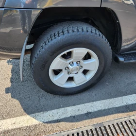 Toyota 4runner undefined | Auto.bg — изображение 9 Toyota 4runner undefined | Auto.bg — изображение 9