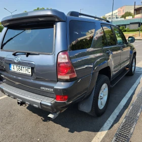 Toyota 4runner undefined | Auto.bg — изображение 10 Toyota 4runner undefined | Auto.bg — изображение 10