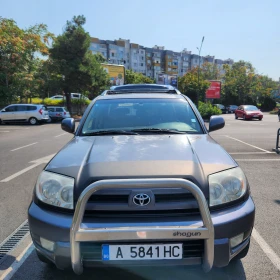 Toyota 4runner undefined | Auto.bg — изображение 8 Toyota 4runner undefined | Auto.bg — изображение 8