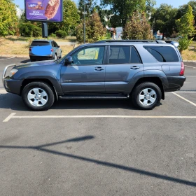 Toyota 4runner undefined | Auto.bg — изображение 11 Toyota 4runner undefined | Auto.bg — изображение 11