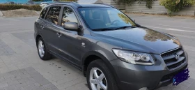 Hyundai Santa fe 2.7 Бензин 4х4 189 к.с. | Auto.bg — изображение 2 Hyundai Santa fe 2.7 Бензин 4х4 189 к.с. | Auto.bg — изображение 2