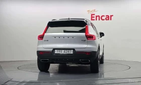 Volvo XC40 * T4 R Design * | Auto.bg — изображение 4 Volvo XC40 * T4 R Design * | Auto.bg — изображение 4