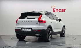 Volvo XC40 * T4 R Design * | Auto.bg — изображение 2 Volvo XC40 * T4 R Design * | Auto.bg — изображение 2