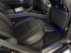 Mercedes-Benz GLS 600 MAYBACH* FIRS-CLASS* | Auto.bg — изображение 15 Mercedes-Benz GLS 600 MAYBACH* FIRS-CLASS* | Auto.bg — изображение 15