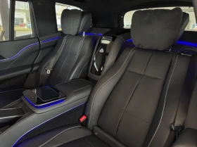 Mercedes-Benz GLS 600 MAYBACH* FIRS-CLASS* | Auto.bg — изображение 14 Mercedes-Benz GLS 600 MAYBACH* FIRS-CLASS* | Auto.bg — изображение 14