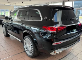 Mercedes-Benz GLS 600 MAYBACH* FIRS-CLASS* | Auto.bg — изображение 5 Mercedes-Benz GLS 600 MAYBACH* FIRS-CLASS* | Auto.bg — изображение 5