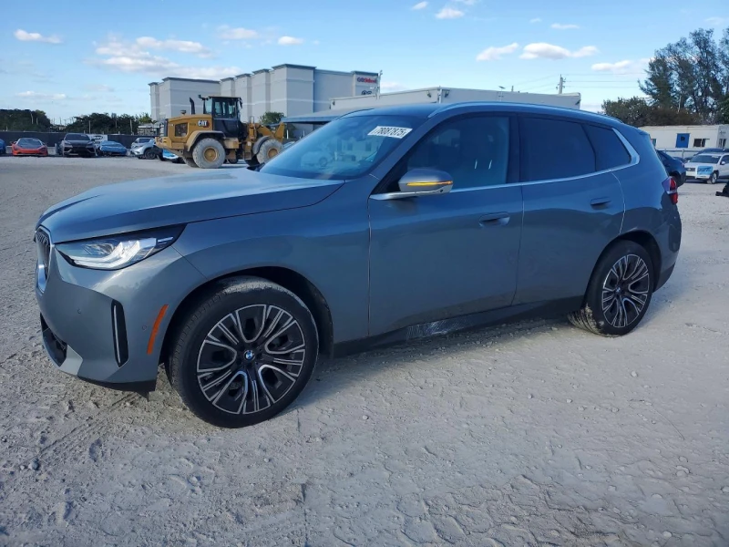 BMW X3 * X-DRIVE* - 36500 € / 71387.79 лв. - 27351478 1 | Car24.bg BMW X3 * X-DRIVE* - 36500 € / 71387.79 лв. - 27351478 1